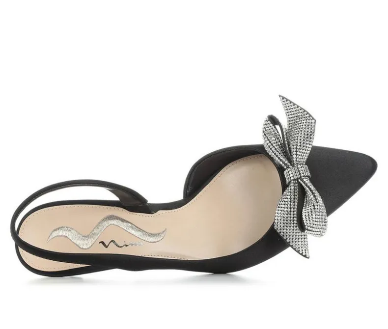 Pumps & Heels>N by Nina Women's Novhina Pumps