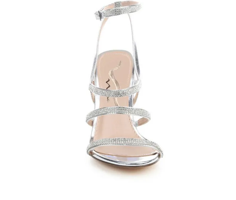 Pumps & Heels>N by Nina Women's Sam Special Occasion Shoes