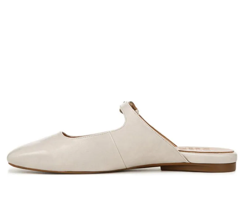 Clogs & Mules>Naturalizer Women's Apple Mary Jane Mules