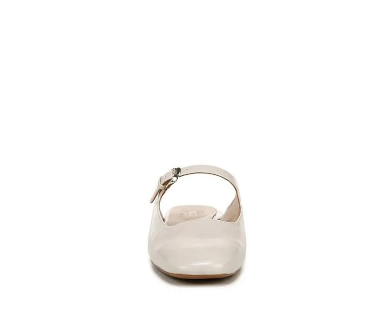 Clogs & Mules>Naturalizer Women's Apple Mary Jane Mules