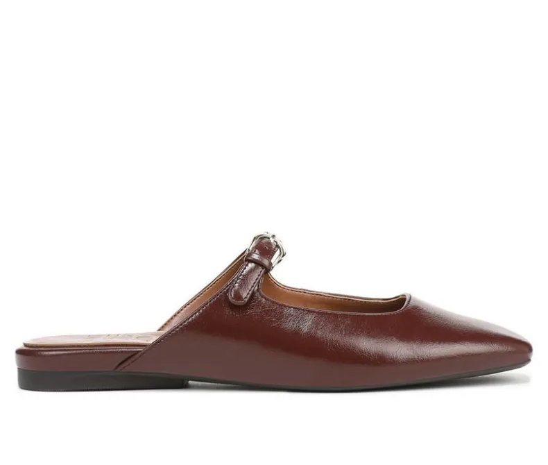 Clogs & Mules>Naturalizer Women's Apple Mary Jane Mules