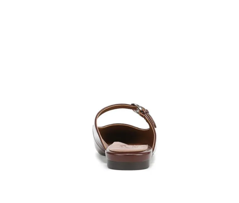 Clogs & Mules>Naturalizer Women's Apple Mary Jane Mules