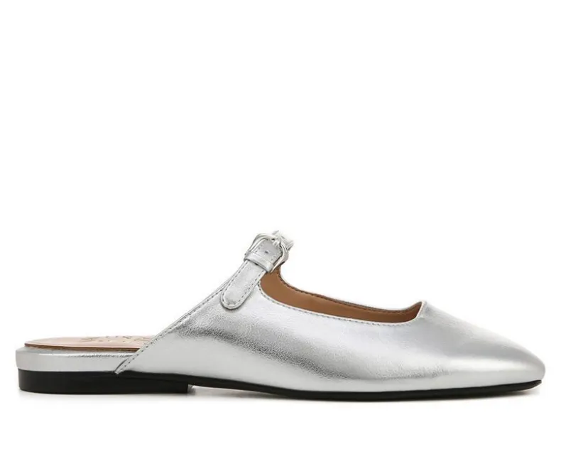 Clogs & Mules>Naturalizer Women's Apple Mary Jane Mules