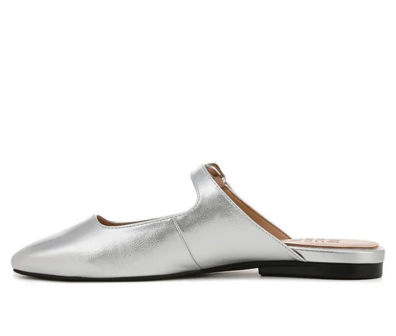 Clogs & Mules>Naturalizer Women's Apple Mary Jane Mules
