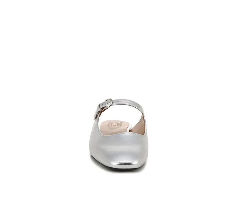 Clogs & Mules>Naturalizer Women's Apple Mary Jane Mules
