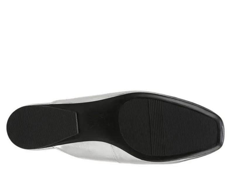 Clogs & Mules>Naturalizer Women's Apple Mary Jane Mules