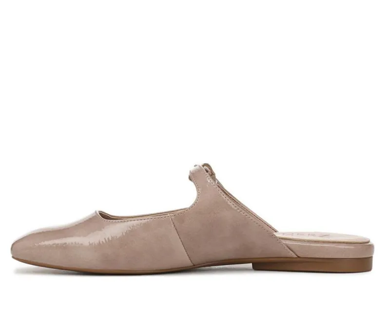Clogs & Mules>Naturalizer Women's Apple Mary Jane Mules