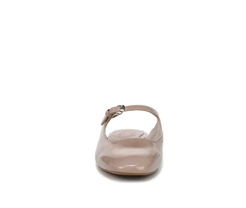 Clogs & Mules>Naturalizer Women's Apple Mary Jane Mules
