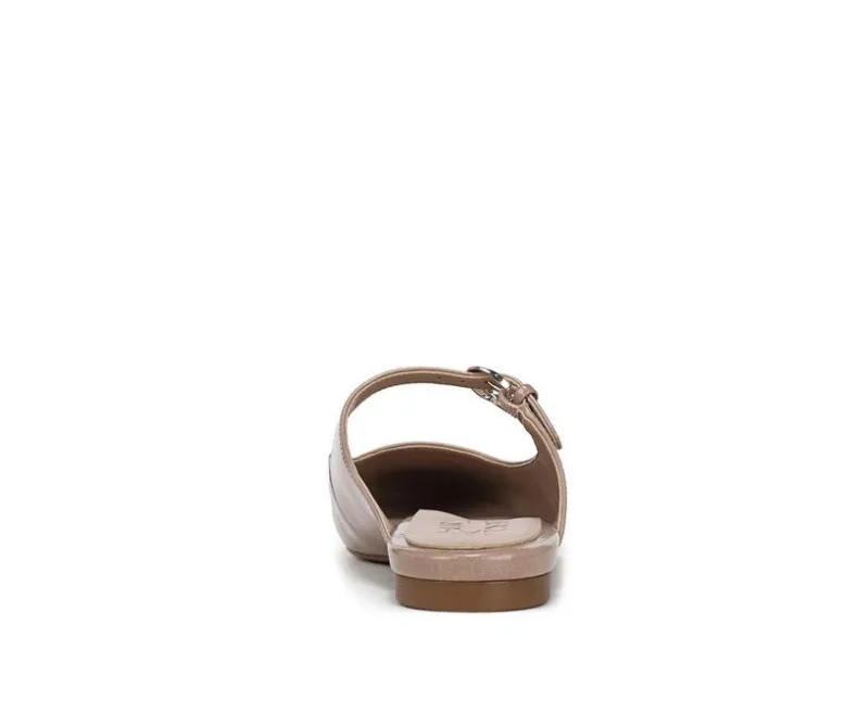Clogs & Mules>Naturalizer Women's Apple Mary Jane Mules