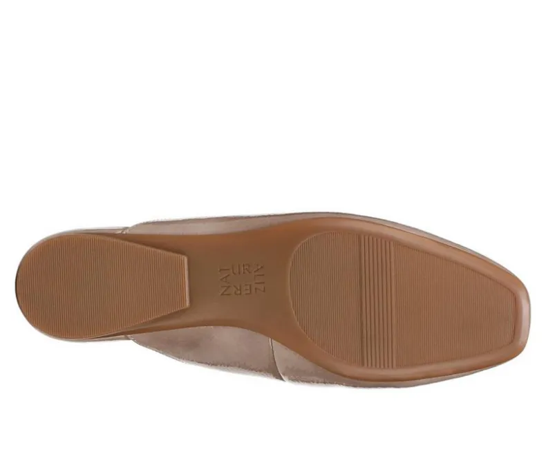 Clogs & Mules>Naturalizer Women's Apple Mary Jane Mules