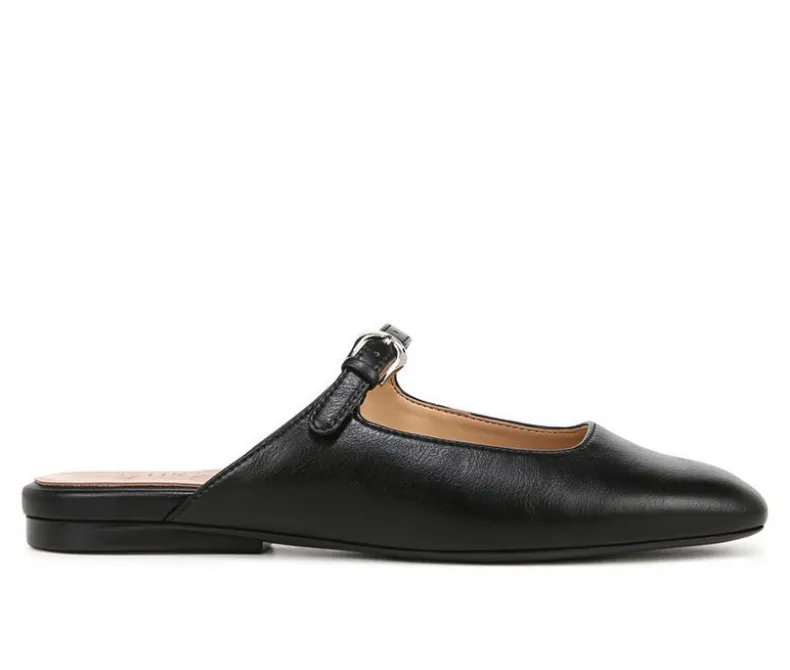 Clogs & Mules>Naturalizer Women's Apple Mary Jane Mules