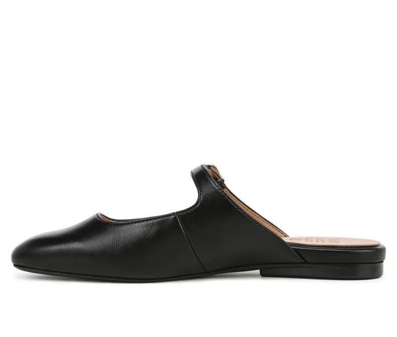 Clogs & Mules>Naturalizer Women's Apple Mary Jane Mules
