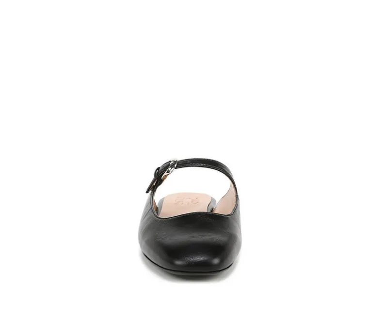 Clogs & Mules>Naturalizer Women's Apple Mary Jane Mules