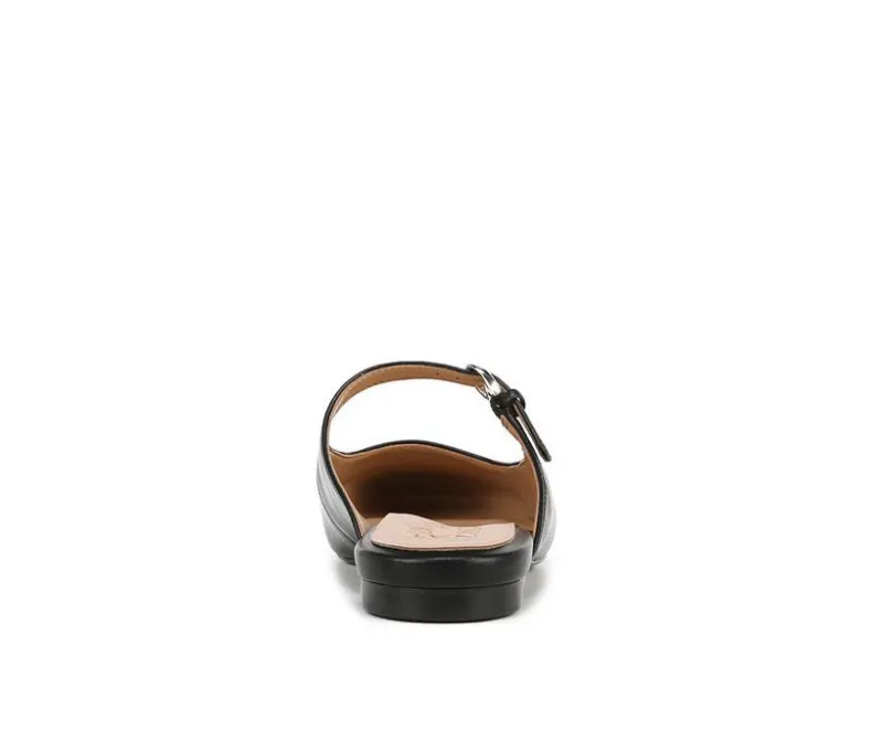 Clogs & Mules>Naturalizer Women's Apple Mary Jane Mules