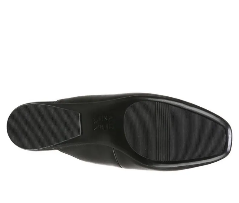 Clogs & Mules>Naturalizer Women's Apple Mary Jane Mules