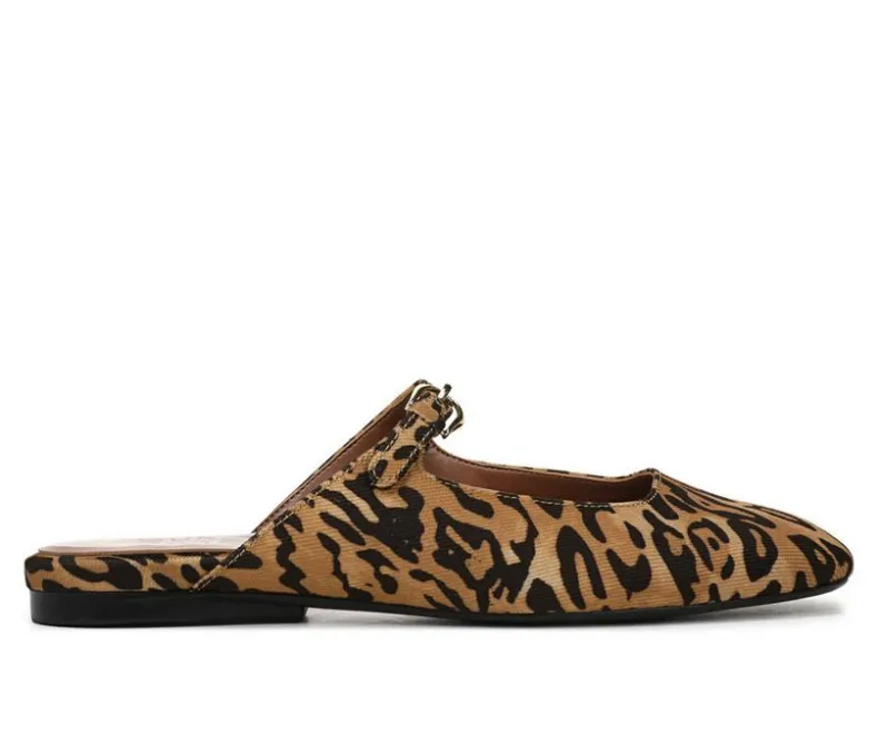 Clogs & Mules>Naturalizer Women's Apple Mary Jane Mules