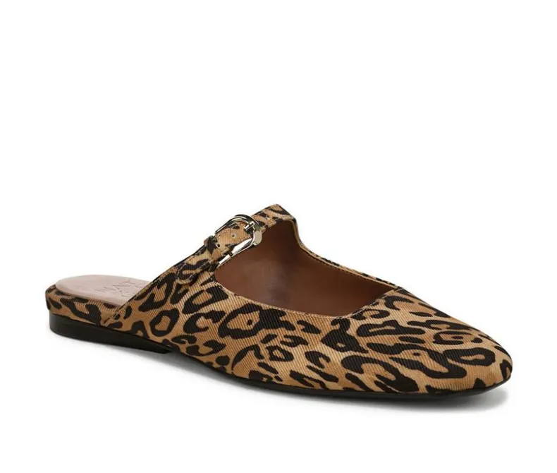 Clogs & Mules>Naturalizer Women's Apple Mary Jane Mules