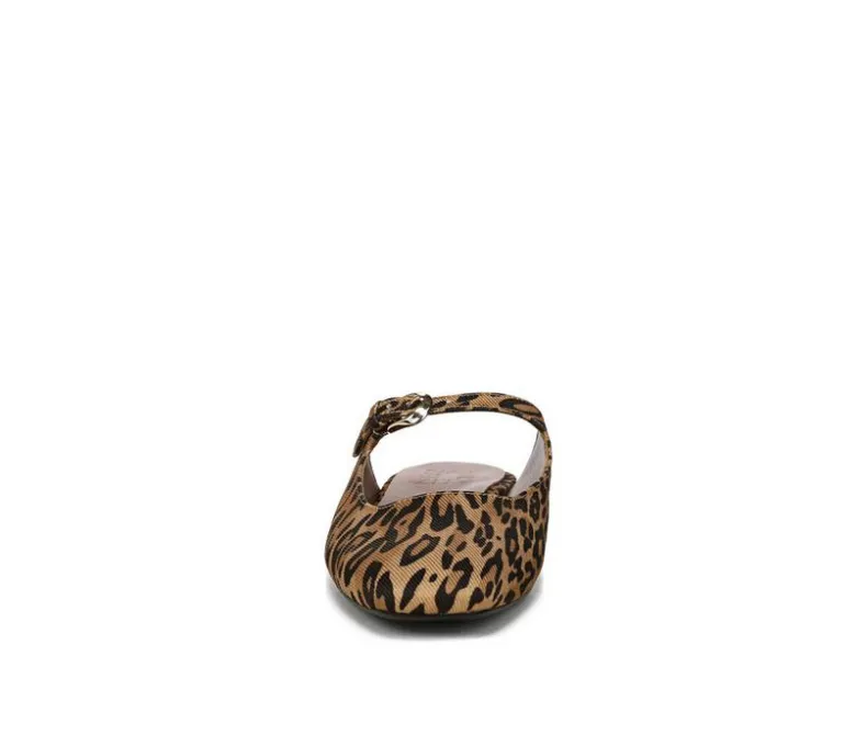 Clogs & Mules>Naturalizer Women's Apple Mary Jane Mules