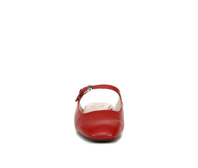Clogs & Mules>Naturalizer Women's Apple Mary Jane Mules