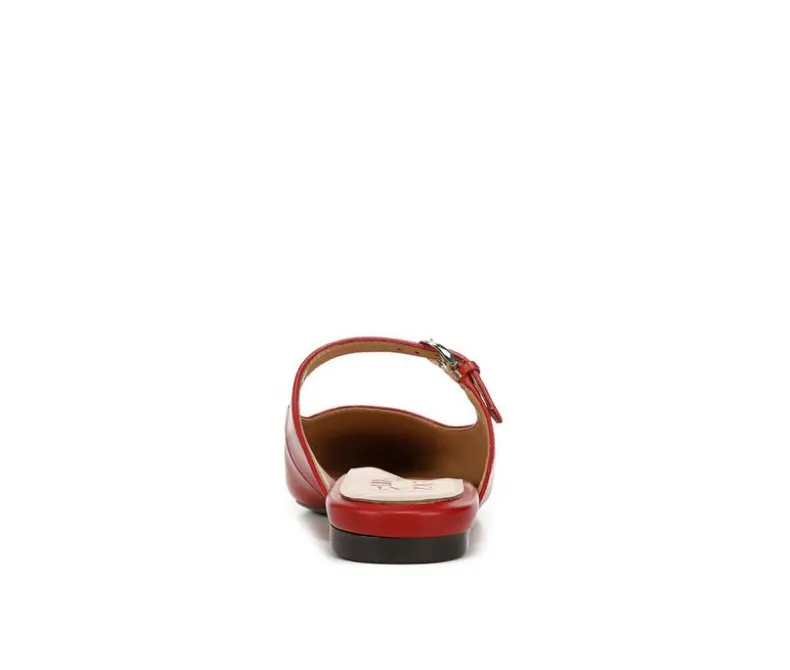 Clogs & Mules>Naturalizer Women's Apple Mary Jane Mules