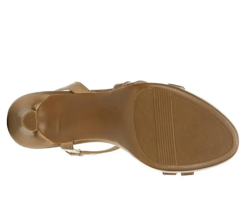 Pumps & Heels>Naturalizer Women's Brenta Dress Sandals