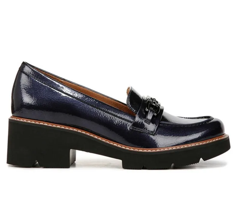 Loafers & Oxfords>Naturalizer Women's Cabana Loafers