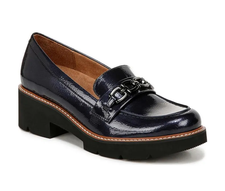 Loafers & Oxfords>Naturalizer Women's Cabana Loafers