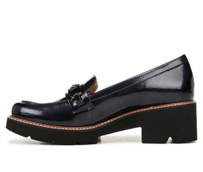 Loafers & Oxfords>Naturalizer Women's Cabana Loafers