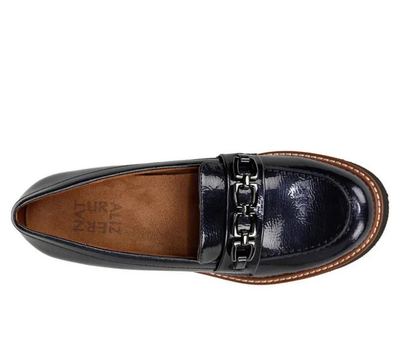 Loafers & Oxfords>Naturalizer Women's Cabana Loafers