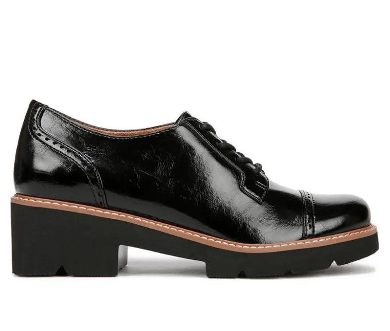 Loafers & Oxfords>Naturalizer Women's Cabaret-Lace Loafers