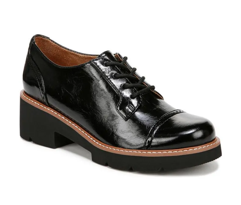 Loafers & Oxfords>Naturalizer Women's Cabaret-Lace Loafers