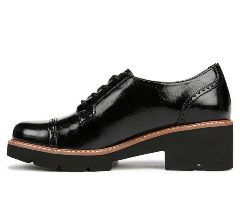 Loafers & Oxfords>Naturalizer Women's Cabaret-Lace Loafers