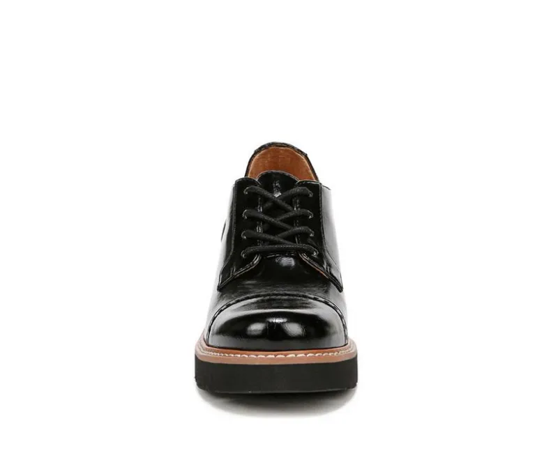 Loafers & Oxfords>Naturalizer Women's Cabaret-Lace Loafers
