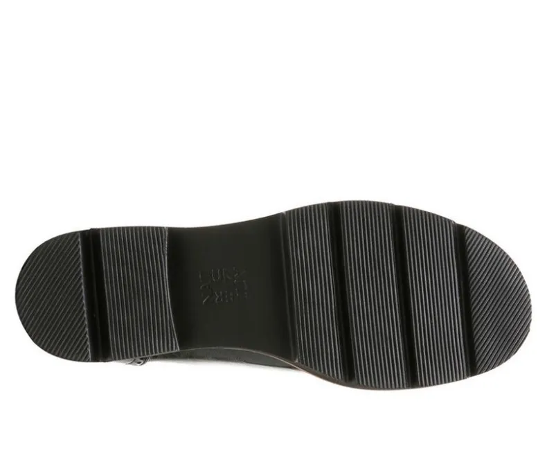 Loafers & Oxfords>Naturalizer Women's Cabaret-Lace Loafers