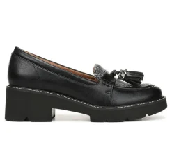 Loafers & Oxfords>Naturalizer Women's Committed Loafers