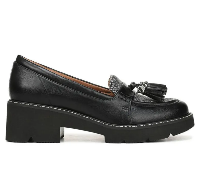 Loafers & Oxfords>Naturalizer Women's Committed Loafers