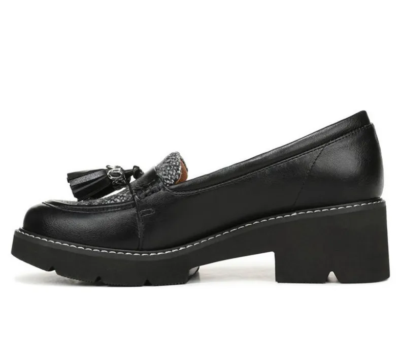 Loafers & Oxfords>Naturalizer Women's Committed Loafers