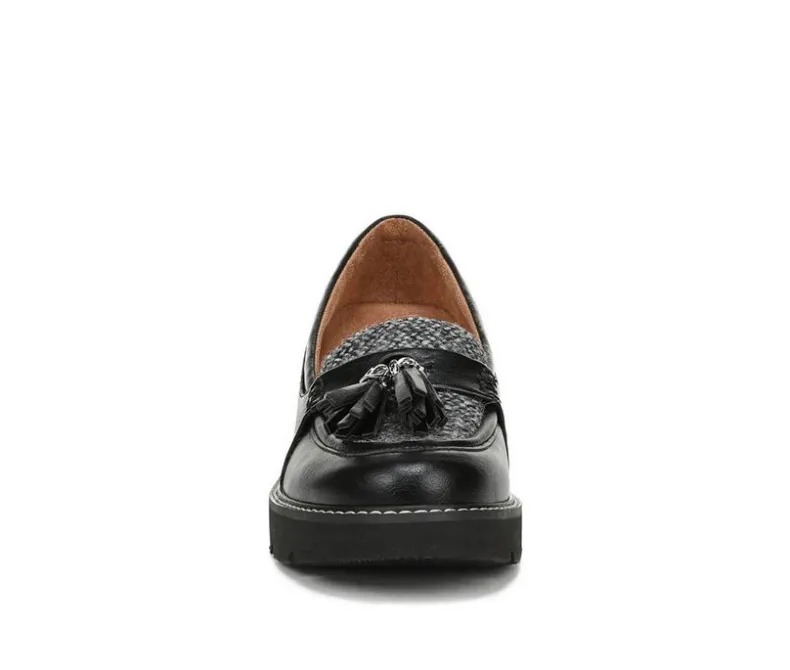 Loafers & Oxfords>Naturalizer Women's Committed Loafers