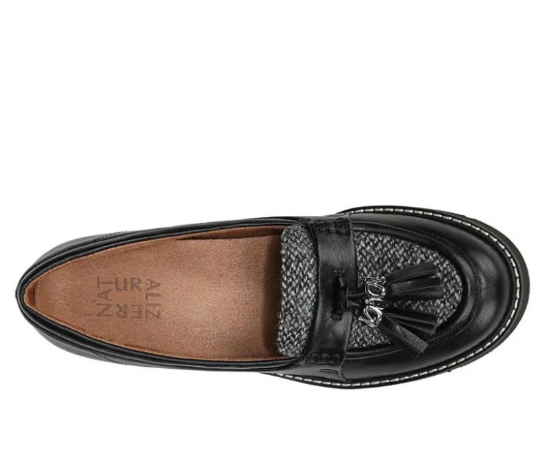 Loafers & Oxfords>Naturalizer Women's Committed Loafers