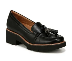 Loafers & Oxfords>Naturalizer Women's Committed Loafers
