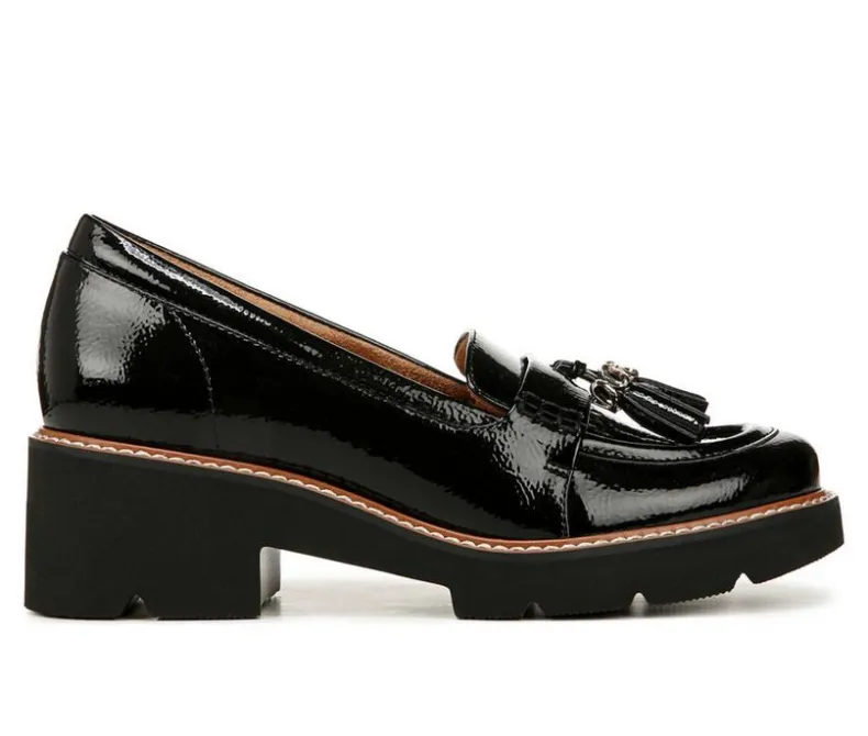Loafers & Oxfords>Naturalizer Women's Committed Loafers