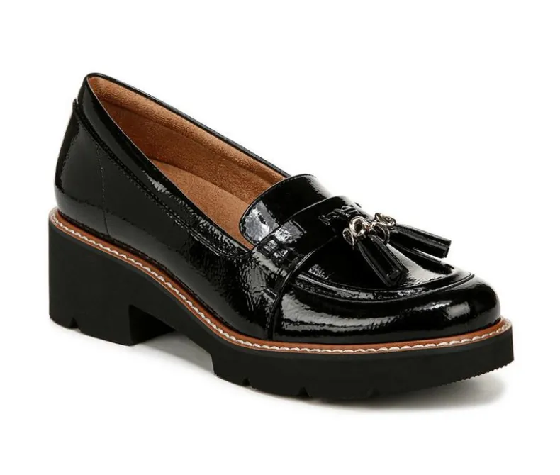 Loafers & Oxfords>Naturalizer Women's Committed Loafers