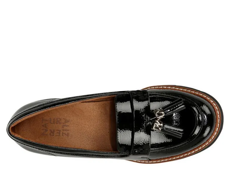 Loafers & Oxfords>Naturalizer Women's Committed Loafers