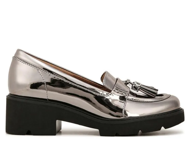 Loafers & Oxfords>Naturalizer Women's Committed Loafers