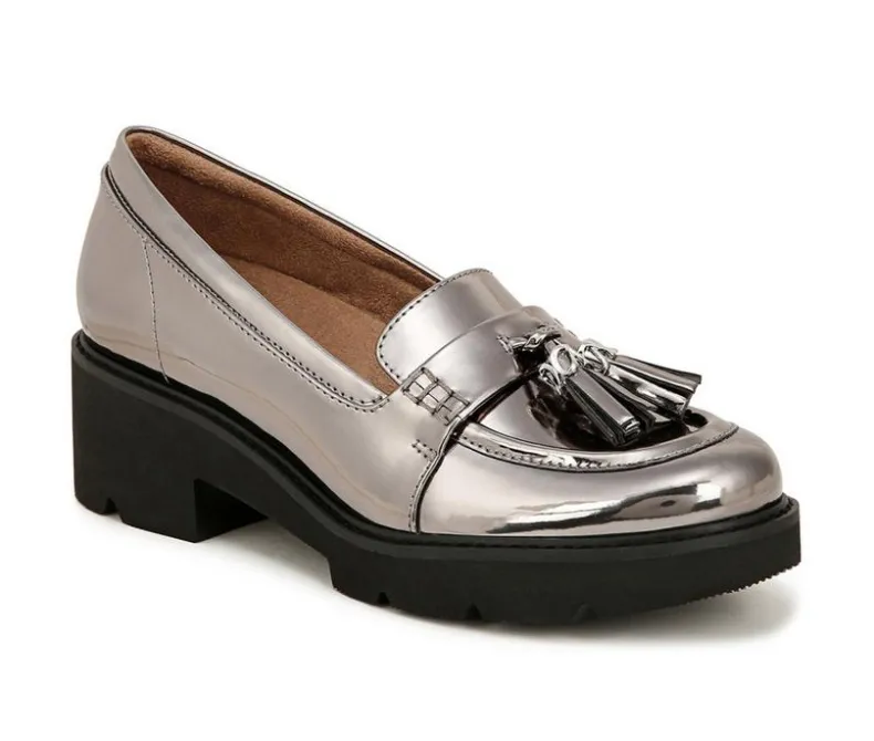 Loafers & Oxfords>Naturalizer Women's Committed Loafers