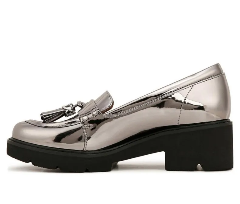 Loafers & Oxfords>Naturalizer Women's Committed Loafers