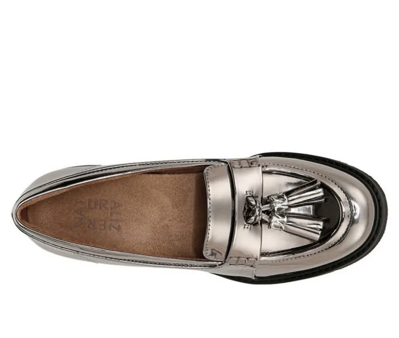 Loafers & Oxfords>Naturalizer Women's Committed Loafers