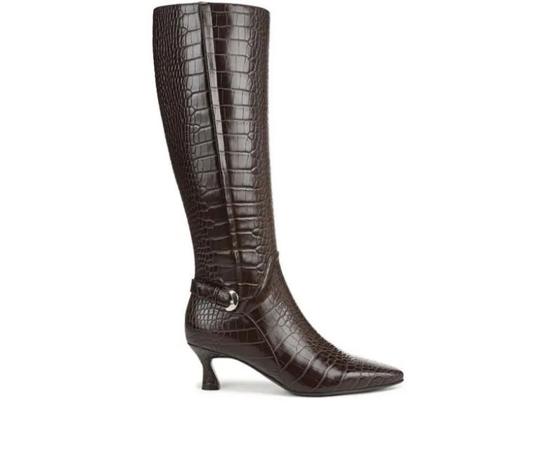 Tall>Naturalizer Women's Eartha Knee High Boots