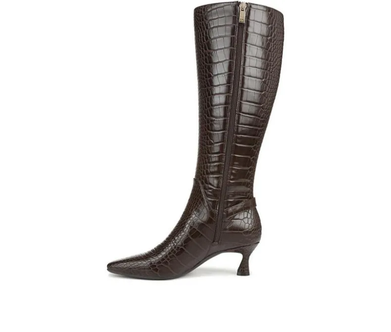 Tall>Naturalizer Women's Eartha Knee High Boots