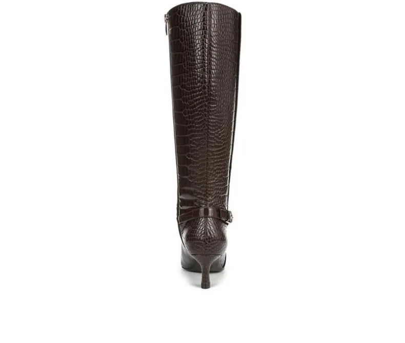 Tall>Naturalizer Women's Eartha Knee High Boots